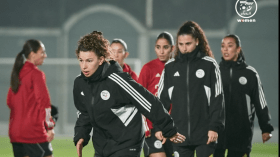 سيدات “الخضر” في تربص تحضيري استعدادا لنهائيات كأس إفريقيا 2026 (فيديو)