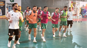 بالفيديو.. المنتخب الجزائري لـ “الفوتسال” يحقق فوزا ثمينا في غينيا