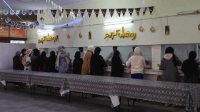 برنامج رمضاني وخدمات متميزة على مستوى الإقامات الجامعية