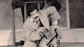 عز الدين مجوبي.. فنان ودع الركح برصاصة غدر