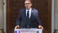 French Interior Minister’s Visit to Algeria: A Rise From “Below Zero”