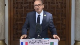 زيارة وزير داخلية فرنسا إلى الجزائر صعود من “تحت الصفر”