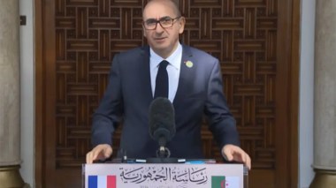 French Interior Minister’s Visit to Algeria: A Rise From “Below Zero”