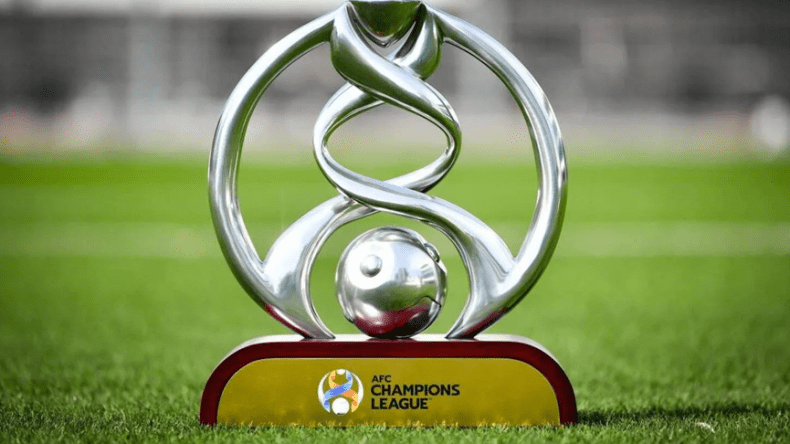 جزائريون يسيطرون على قمة رابطة أبطال آسيا