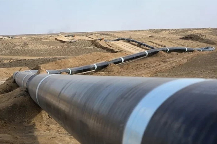 Launch Of The Algerian-Nigerian Gas Pipeline Buries Its Moroccan Counterpart!