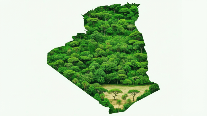 5 ملايين شجرة.. انطلاق أضخم حملة للتشجير عبر الوطن