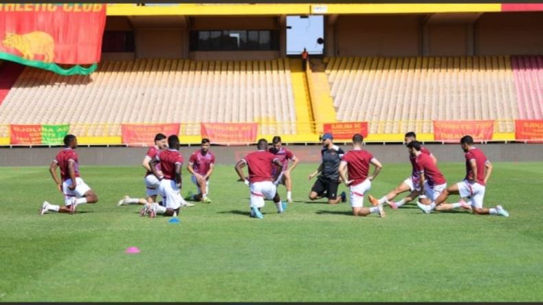 اتحاد العاصمة يقترب من ربع النهائي