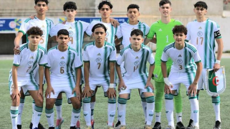 المدرب زياني يبدأ بِتعادل