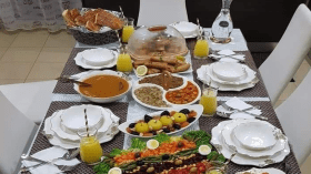 والجوع أنواع!