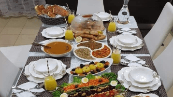 والجوع أنواع!