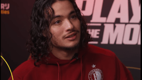 أنيس حاج موسى يتوّج بهذه الجائزة