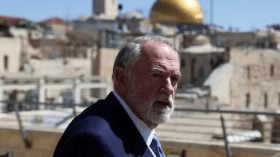 إدراة ترامب تحاول طمأنة الدول العربية بشأن تصريحات هاكابي!