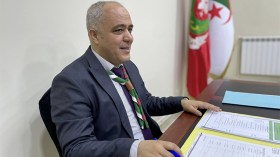 نشاطات تضامنية مكثفة للكشافة الإسلامية الجزائرية بمناسبة شهر رمضان