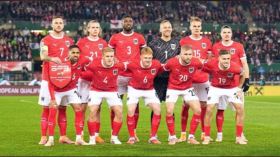 منافس “الخضر” في المونديال.. مقرّ الإقامة ومركز التدريب