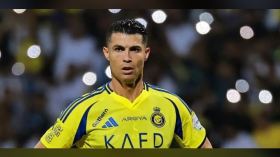 رونالدو جرّب صوم رمضان