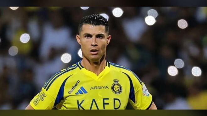 رونالدو جرّب صوم رمضان