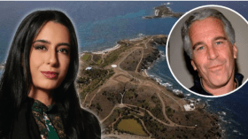 “نسيتني ولم أنساك”.. تفاصيل تورط دبلوماسية إماراتية رفيعة مع إبستين!