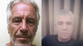 بسبب الشبه بينه وبين المجرم إبستين.. رجل أعمال تركي يعاني الأمرين!