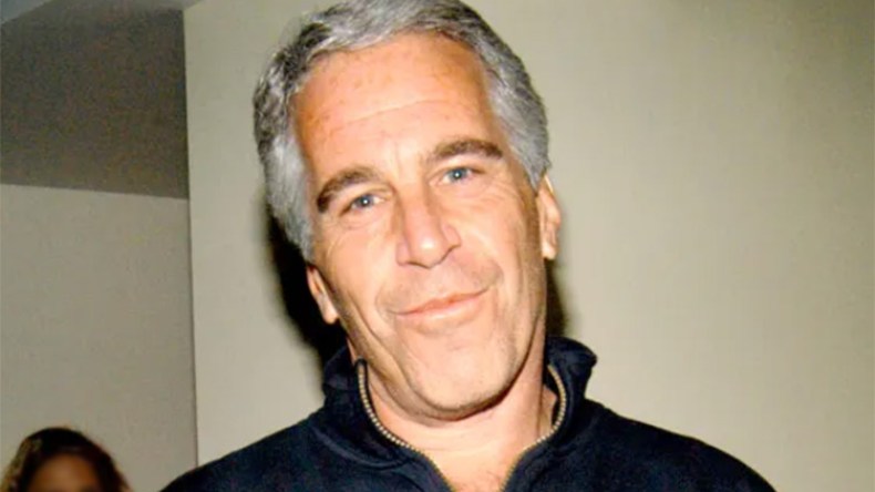 ما تُخفيه وثائق إبستاين أكبر…