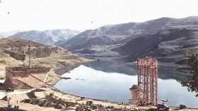 سد إيغيل أمدة بخراطة… شاهد على البطش الاستعماري الصامت