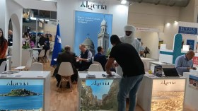 إعلان هام للمتعاملين السياحيين