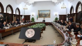 Le Président de la République préside un Conseil des ministres: Le secteur de l’eau et les préparatifs pour le mois sacré au menu