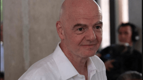 كأس العالم 2026.. أول تعليق لرئيس “الفيفا” بعد أعمال العنف بالمكسيك