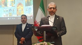 الجزائر في صلب أولويات الدبلوماسية الإيرانية