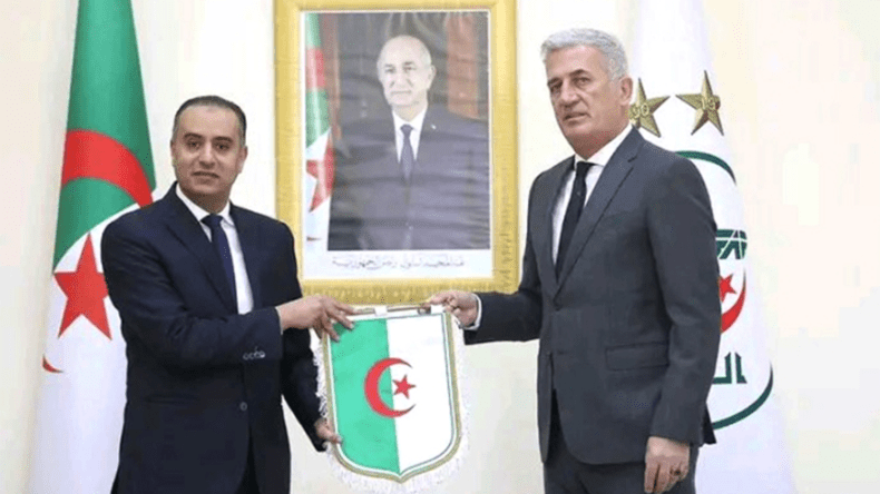 اتفاق بين الفاف وبيتكوفيتش على تجديد العقد حتى نهاية عام 2028