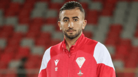 مولودية وهران.. أسامة قدور يخضع لعملية جراحية