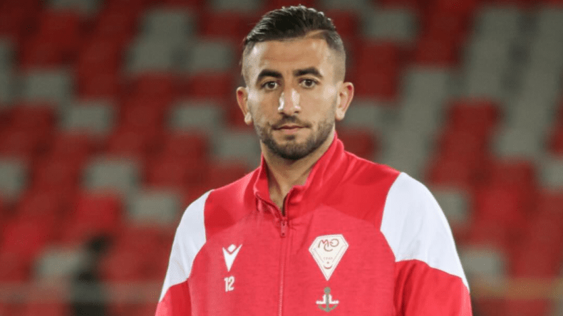 مولودية وهران.. أسامة قدور يخضع لعملية جراحية