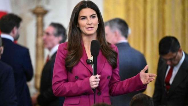 “أنت سيئة للغاية”.. لماذا أثار سؤال مذيعة CNN عن إبستين غضب ترامب؟