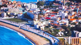 حي “السّويقة” بالقُل… رمضان بنكهة زمان