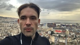 كريستوف يحمل إدارة ماكرون مسؤولية عدم استفادته من العفو