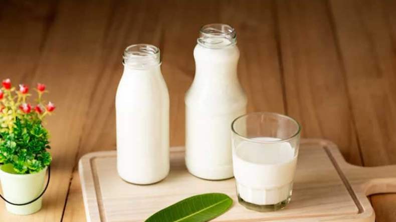 ماذا يحدث عند الإفراط في شرب الحليب؟