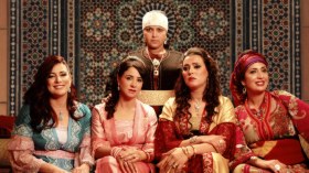 مسلسل مغربي يثير عاصفة من الجدل بسبب مشاهد غير لائقة في رمضان