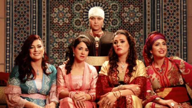مسلسل مغربي يثير عاصفة من الجدل بسبب مشاهد غير لائقة في رمضان