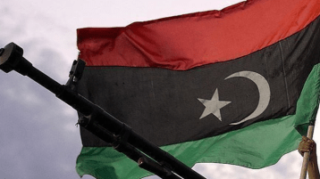 المعضلة الليبيّة وتأثيرها على الأمن القومي الجزائري