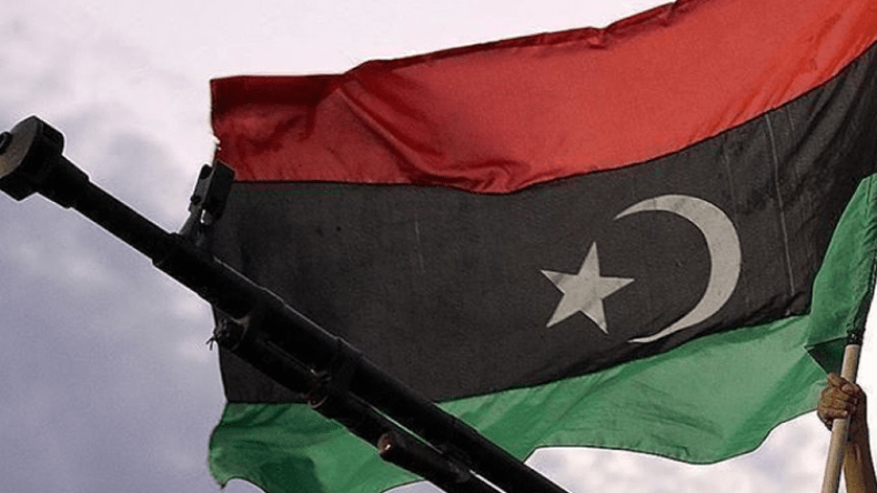 المعضلة الليبيّة وتأثيرها على الأمن القومي الجزائري