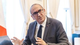Laurent Nuñez assure que sa visite en Algérie “est en cours de préparation”