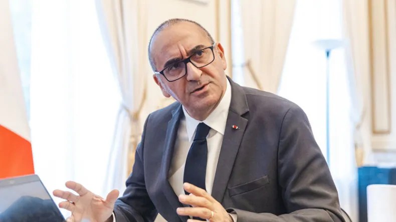 Laurent Nuñez assure que sa visite en Algérie “est en cours de préparation”