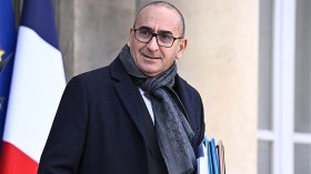 وزير الداخلية منتظر في الجزائر.. وعليه أن يذهب !