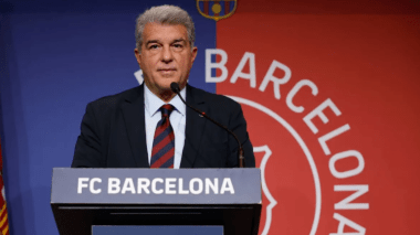 نادي برشلونة يعلن انسحابه رسميا من “السوبرليغ”