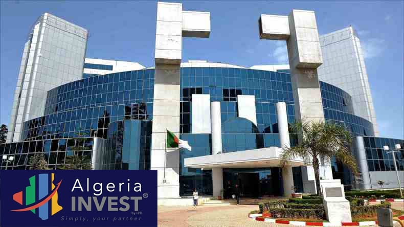 الرهانات الجبائية والاجتماعية لقانون المالية على طاولة “ألجيريا إنفست”