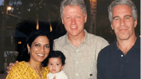 ما حقيقة ظهور والدة عمدة نيويورك زهران ممداني في “ملفات إبستين”؟