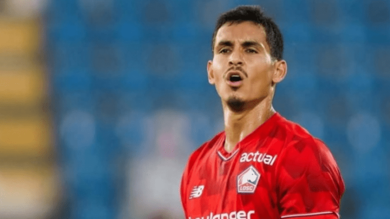 ماندي وبن طالب يتأهلان مع ليل إلى ثمن نهائي “اليوروباليغ”