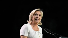 مصير مارين لوبان السياسي.. النيابة الفرنسية تطالب بهذه العقوبات!