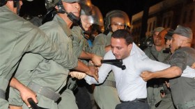 تصاعد القمع بالمغرب يثير استنكار الهيئات الحقوقية والسياسية