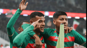 الإعلان عن الإجراءات المتخذة لتأمين مباراة مولودية الجزائر والهلال السوداني