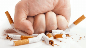 التوقف عن التدخين في رمضان… قمة التحدي والتقرب من الله